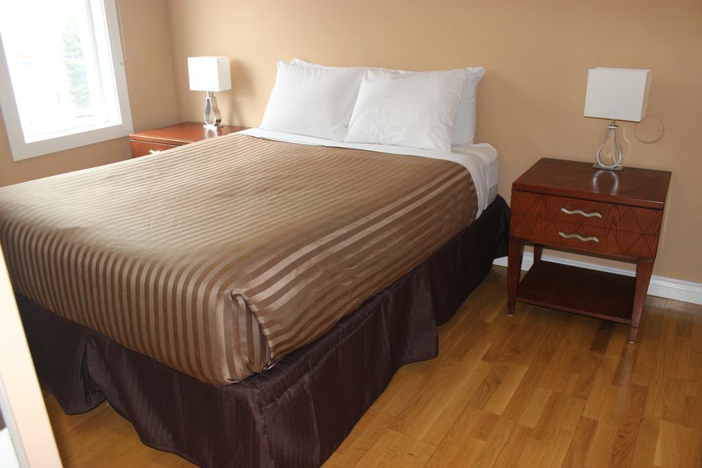 Hotel Squamish Exterior photo