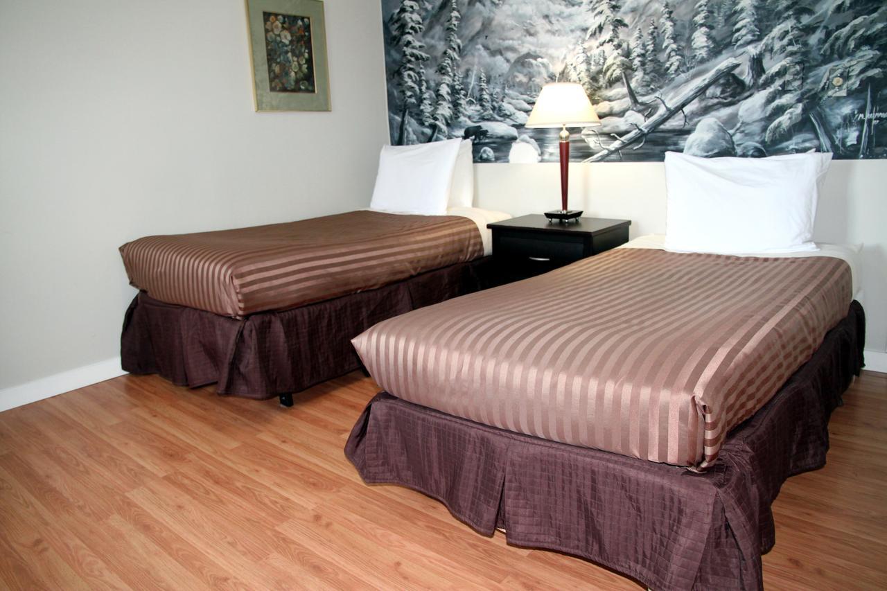 Hotel Squamish Exterior photo
